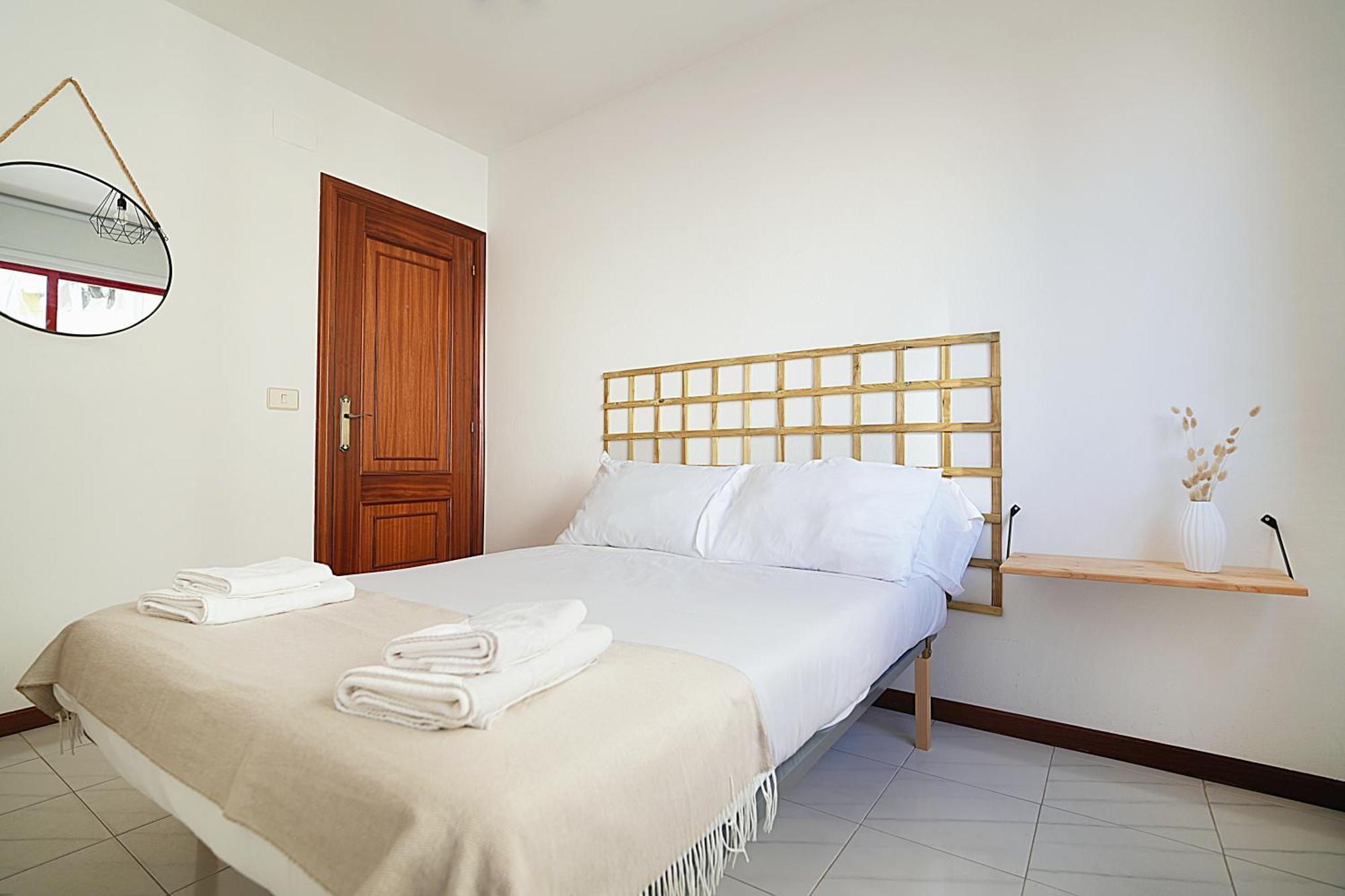 Apartamento De Playa En Sanxenxo Con Parking Bagian luar foto