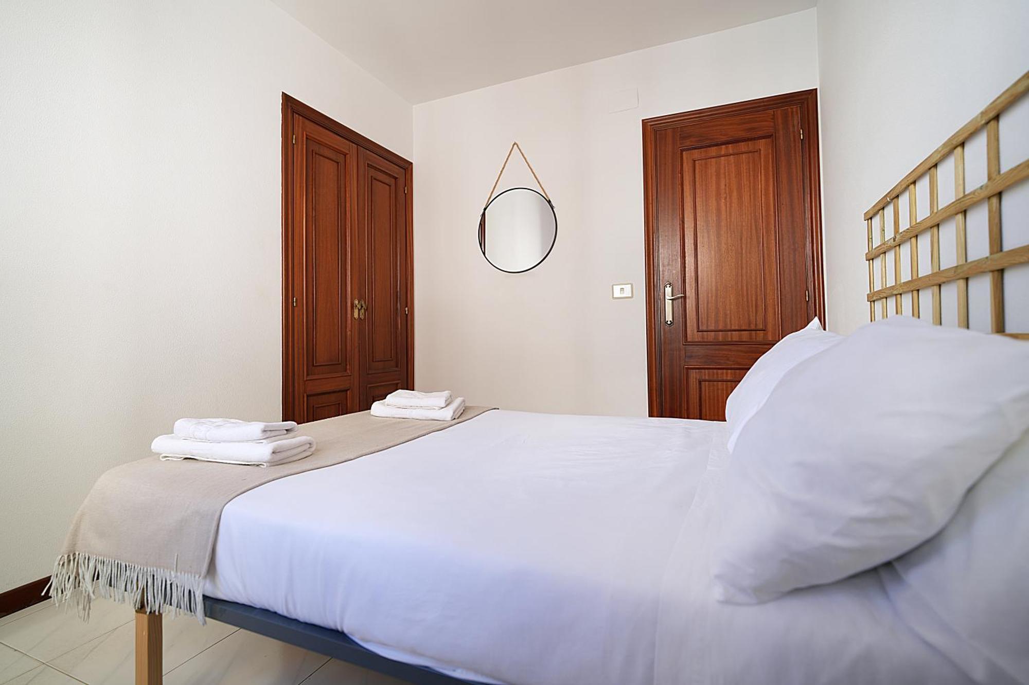 Apartamento De Playa En Sanxenxo Con Parking Bagian luar foto